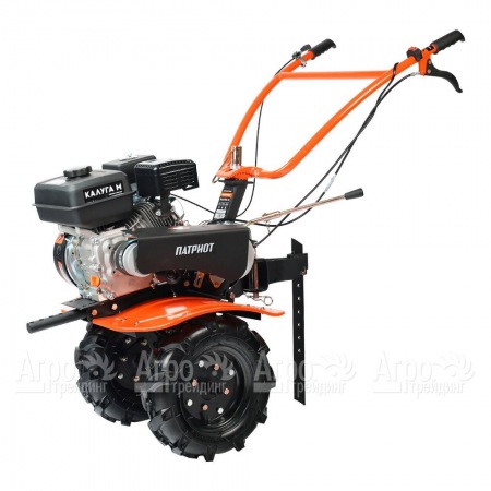 Мотоблок Patriot Калуга М в Челябинске