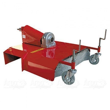 Косилка Мобил К КМ-0,5 Агрос для мотоблока МТЗ в Челябинске