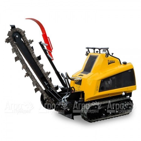 Траншеекопатель Laski TR120Н в Челябинске