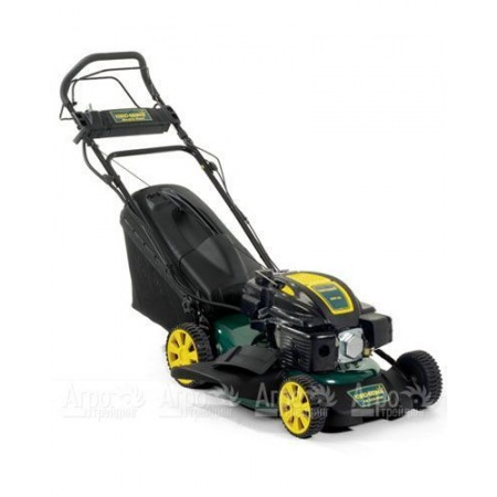 Газонокосилка бензиновая Yard-Man YM 6019 SPBE в Челябинске