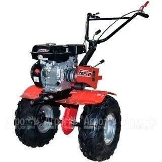 Мотоблок Forza МБ4-702 (фрезы в комплекте) в Челябинске