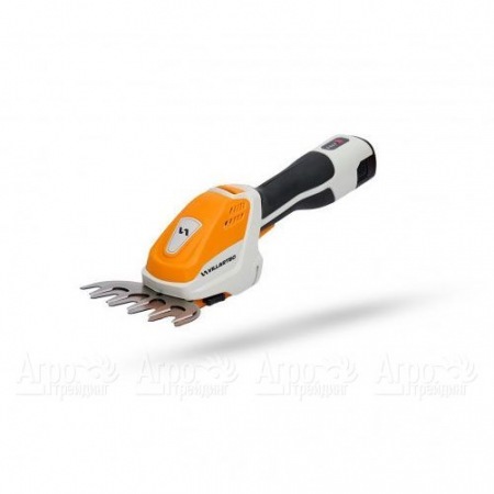 Аккумуляторный кусторез Villartec HA1462 в Челябинске