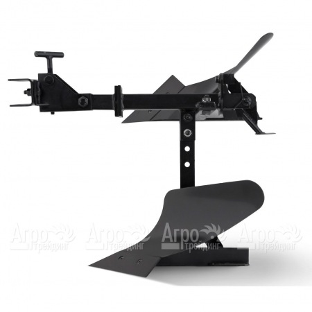 Плуг двухоборотный Мобил К П1-20/2 для мотоблоков МКМ, МБ в Челябинске