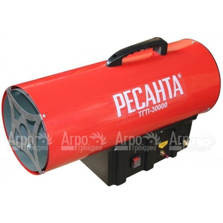 Газовая тепловая пушка Ресанта ТГП-30000 в Челябинске