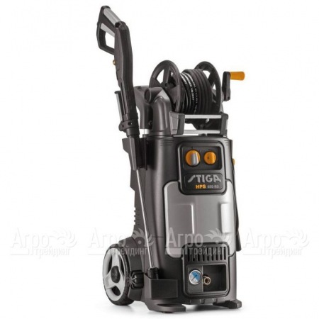 Мойка высокого давления Stiga HPS 650 RG в Челябинске