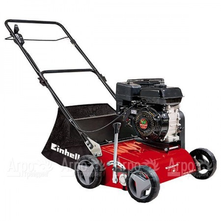 Скарификатор бензиновый Einhell GC-SC 2240 P в Челябинске