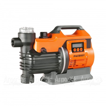 Поверхностный насос Patriot R 1100 LCD в Челябинске