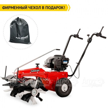 Подметальная машина Tielburger TK17E (Briggs&#38;Stratton 82V) в Челябинске