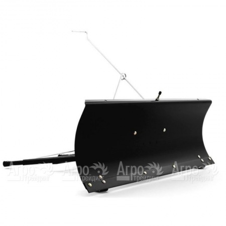 Снегоотвал для райдера Husqvarna R 213C  в Челябинске