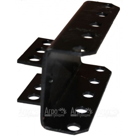 Переходная опора под сцепку для мотоблоков Agro Star в Челябинске