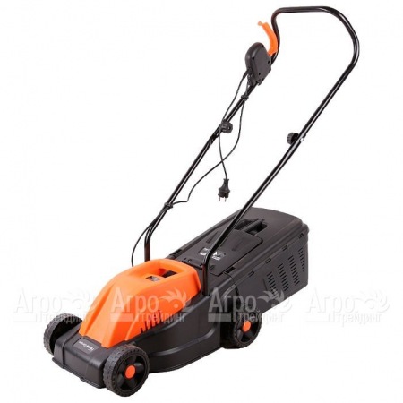 Газонокосилка электрическая Patriot PHG 1030 E в Челябинске