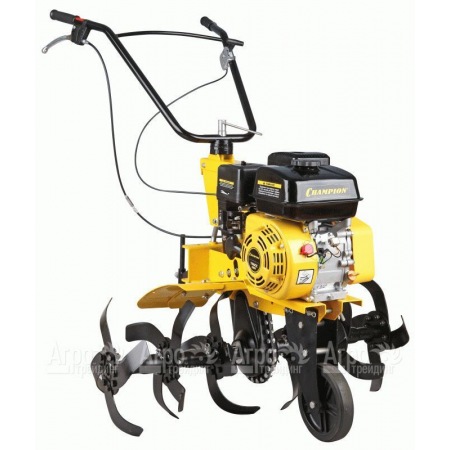 Культиватор Champion BC8713 в Челябинске