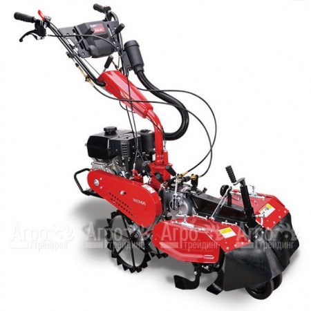 Культиватор Weima WMX650B (фрезы в комплекте) в Челябинске