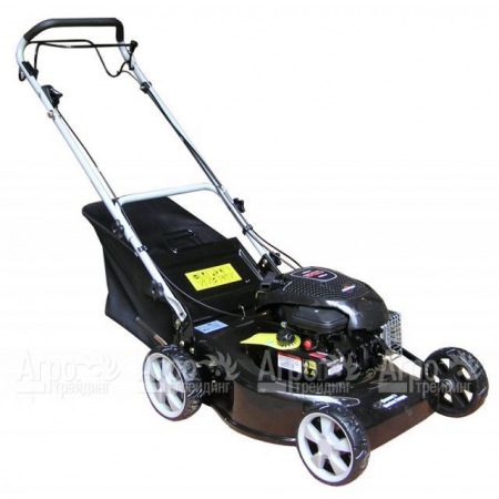 Газонокосилка бензиновая Manner MZ18 в Челябинске