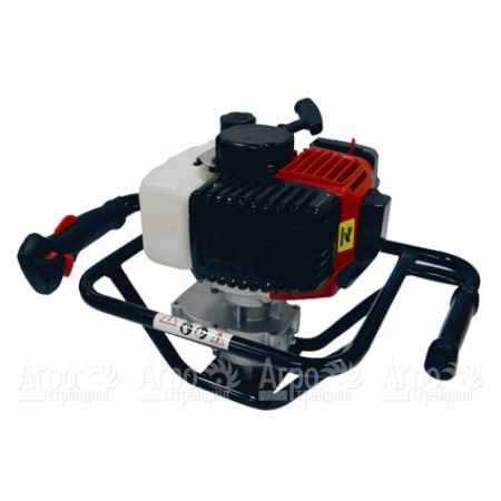 Мотобур (бензобур) Elitech БМ 52E ПРО в Челябинске