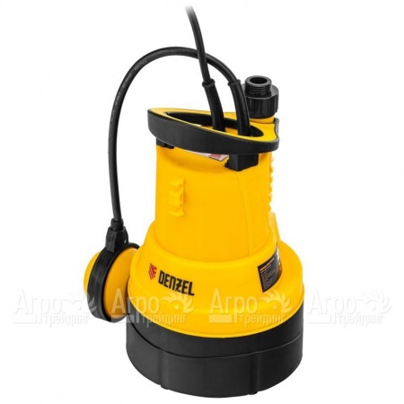 Дренажный насос Denzel DPB400 в Челябинске