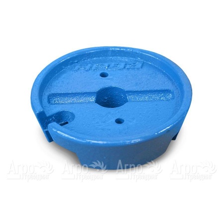 Груз-утяжелитель D8 для мотоблоков Нева в Челябинске