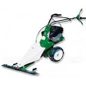 Бензиновая сенокосилка Profpark МОD. 730 B&#38;S 450 series в Челябинске