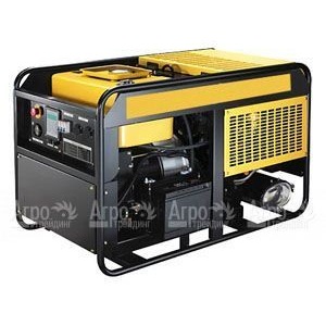Стационарный генератор  G-Power KDE19EA3 в Челябинске