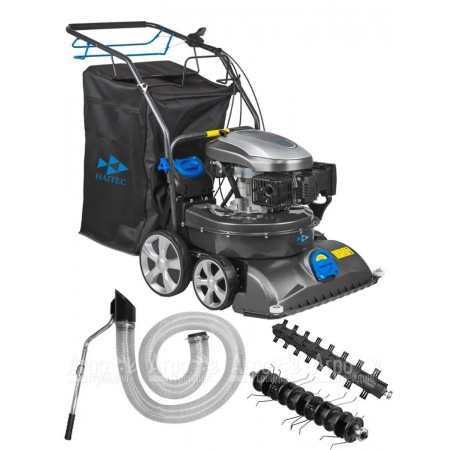 Пылесос садовый бензиновый HAITEC HT-SSCK173 в Челябинске