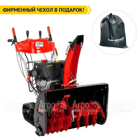 Снегоуборщик бензиновый Al-ko SnowLine 760 TE в Челябинске