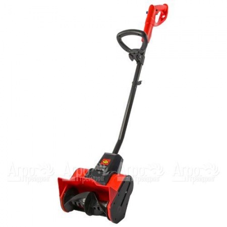 Снегоуборщик электрический DDE STE140 в Челябинске