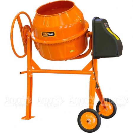 Бетоносмеситель Prorab ECM 180 B2 (Бетономешалка Prorab ECM 180 B2) в Челябинске