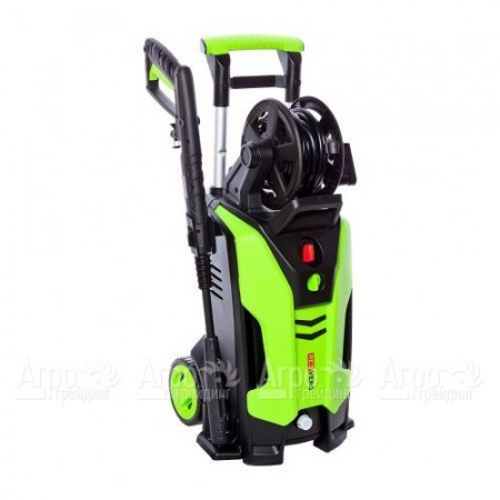 Мойка высокого давления RedVerg RD-HPW2000IC в Челябинске