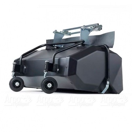 Контейнер для сбора мусора к подметальной машине Limpar 84 Pro  в Челябинске