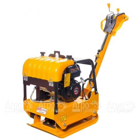 Виброплита реверсивная RedVerg RD-PC120R в Челябинске