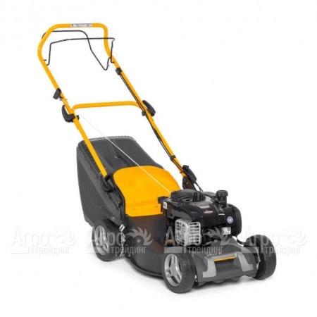 Газонокосилка бензиновая Stiga Collector 48 SB в Челябинске