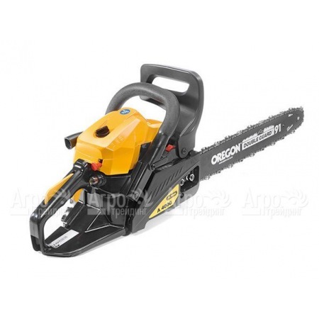 Бензопила Alpina A 4000-16" в Челябинске