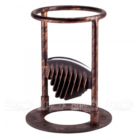 Дровокол Kolundrov Стандартный с патиной в Челябинске