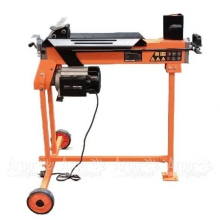 Высокая стойка для дровокола Villartec LS 520 в Челябинске