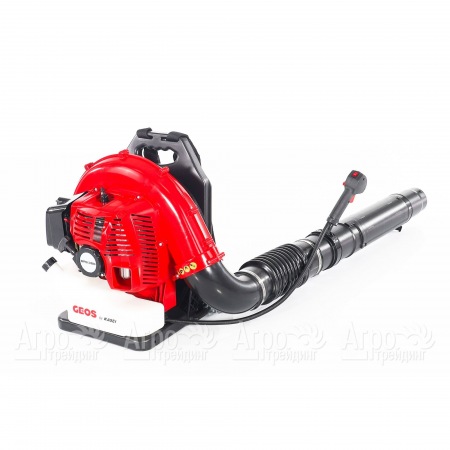 Воздуходувка бензиновая GEOS Max BPB 380 в Челябинске