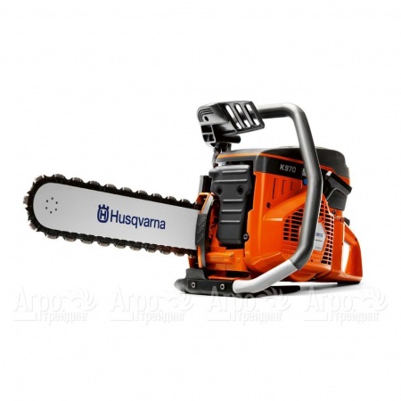 Бензорез Husqvarna K 970 Chain в Челябинске