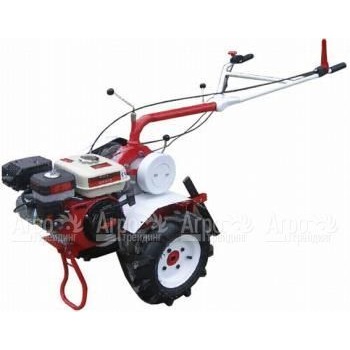 Мотоблок Фаворит МБ с двигателем ЗИД 170F-LIFAN (Фрезы в комплекте!) в Челябинске