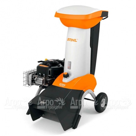 Измельчитель веток бензиновый Stihl GH 460.0 C в Челябинске