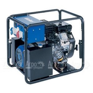Бензиновый генератор Geko 9001 ED-AA/SHBA 12,1 кВт в Челябинске