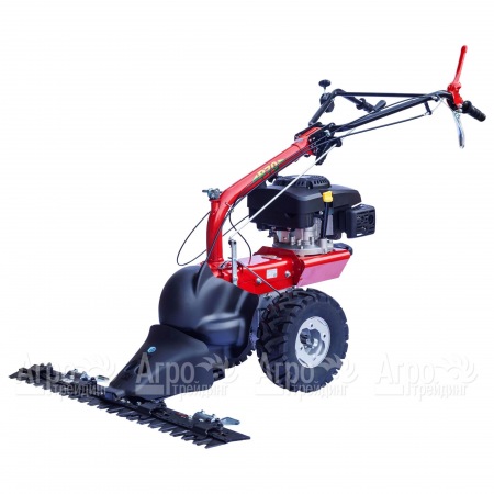 Бензиновая сенокосилка Eurosystems P70 Kohler в Челябинске