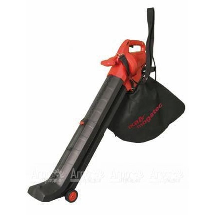 Садовый пылесос Ikra Mogatec BV 2800E в Челябинске