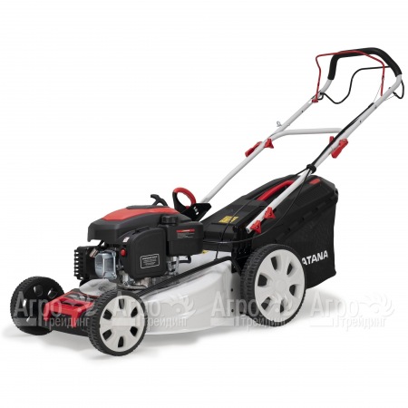 Газонокосилка бензиновая Katana KL-53AS PRO в Челябинске