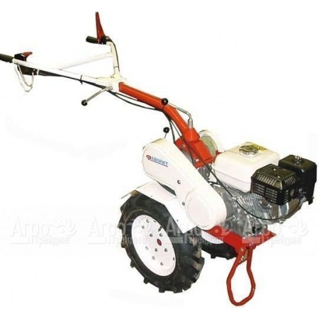 Мотоблок Фаворит МБ с двигателем Honda GC160, 5,0 л.с. (Фрезы в комплекте!) в Челябинске