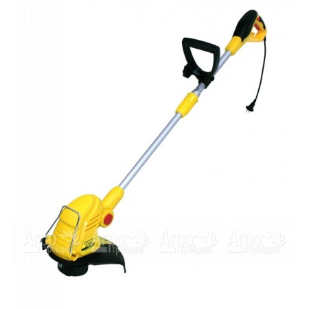 Электрокоса (электрический триммер) Champion ET451 в Челябинске