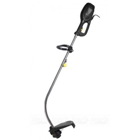 Электрический триммер Huter GET-1000Q в Челябинске