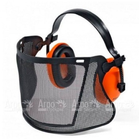 Оснащение для защиты лица и слуха Stihl Function в Челябинске