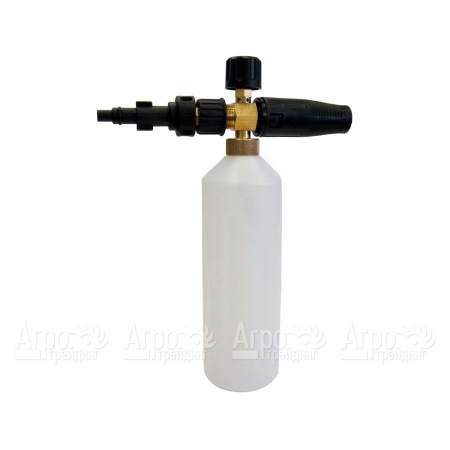 Насадка пеногенератор Elitech 0910.001600  в Челябинске