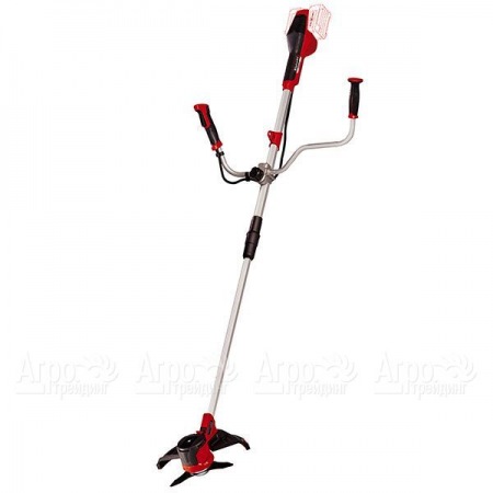 Аккумуляторный триммер Einhell PXC Agillo в Челябинске