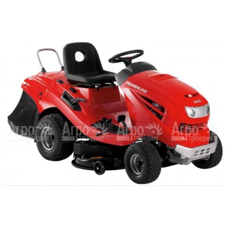 Садовый минитрактор Al-KO PowerLine T 15-92 HD в Челябинске
