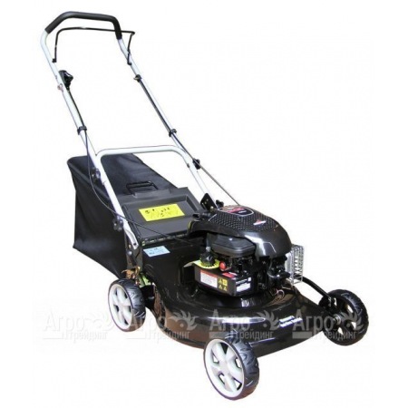 Газонокосилка бензиновая Manner MS18 в Челябинске